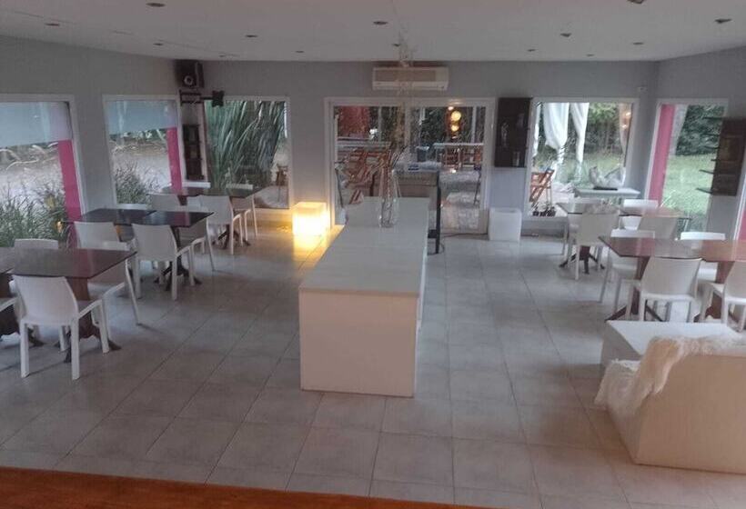 Hotel Mi Espacio Sur