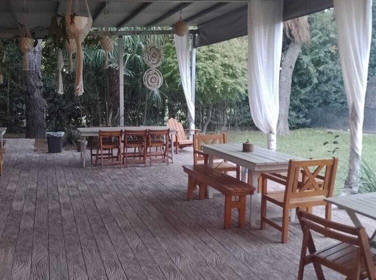 Hotel Mi Espacio Sur