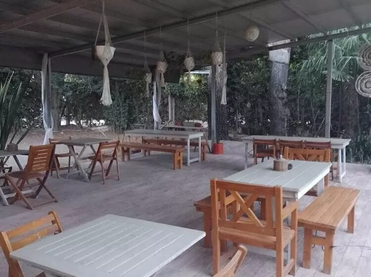 Hotel Mi Espacio Sur
