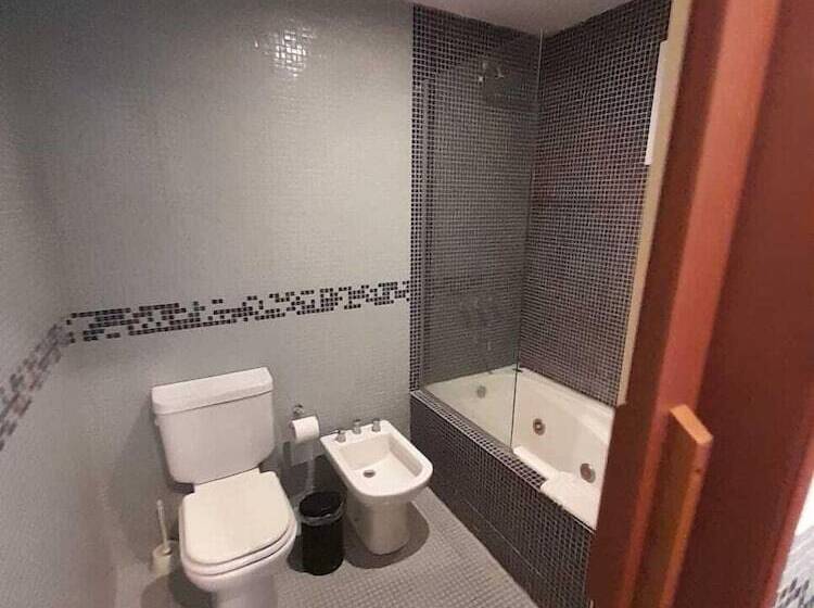 Hotel Mi Espacio Sur