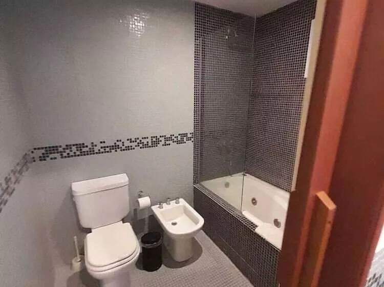 Hotel Mi Espacio Sur