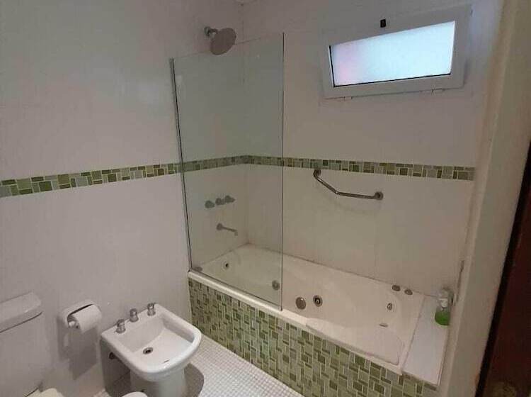 Hotel Mi Espacio Sur