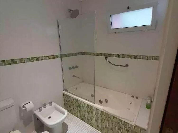 Hotel Mi Espacio Sur