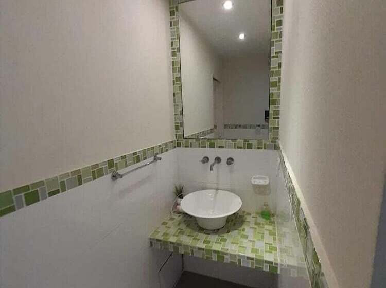 Hotel Mi Espacio Sur