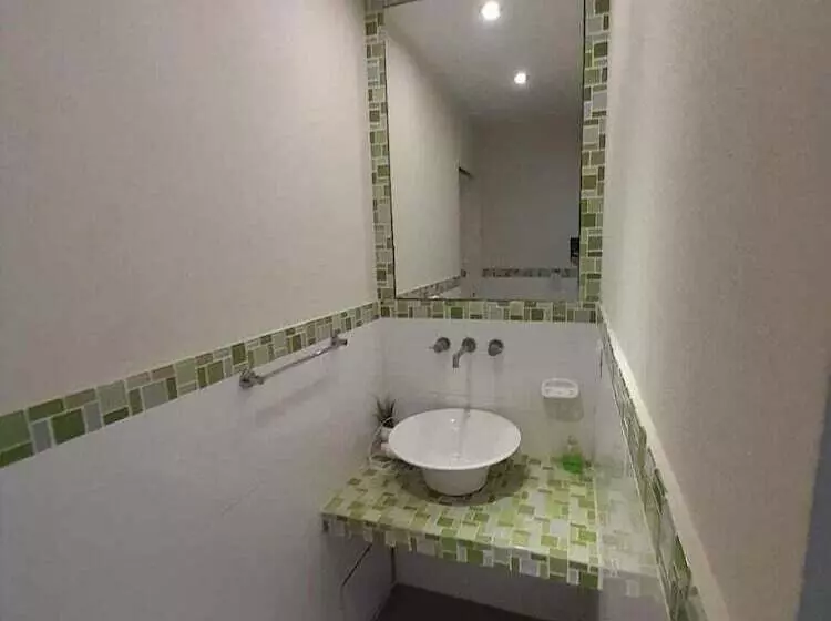 Hotel Mi Espacio Sur