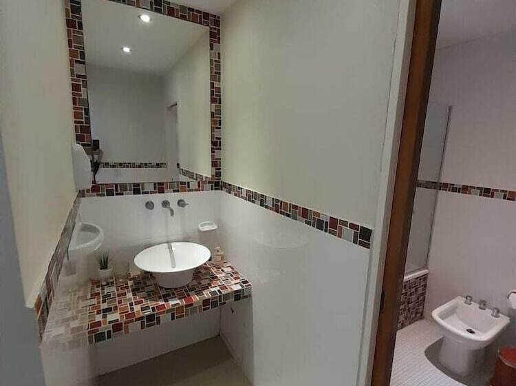 Hotel Mi Espacio Sur