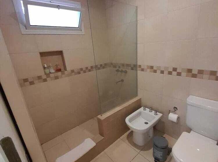 Hotel Mi Espacio Sur