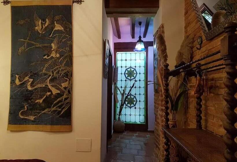 هتل Pensión Alfin