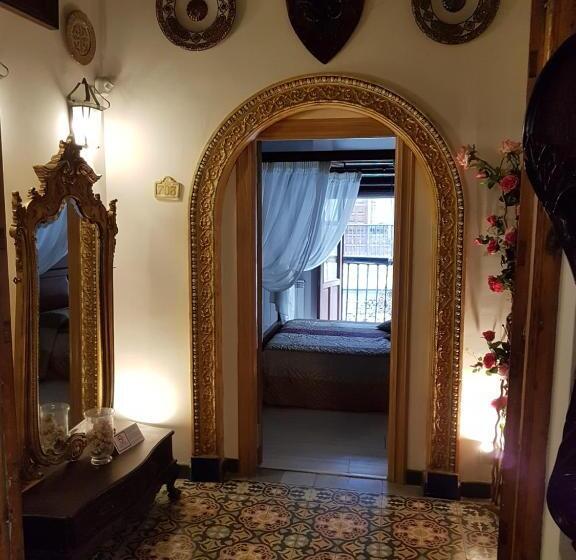 هتل Pensión Alfin