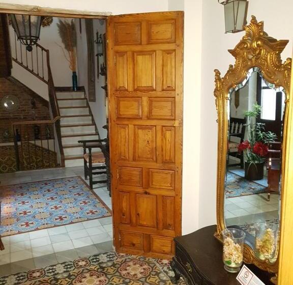 هتل Pensión Alfin