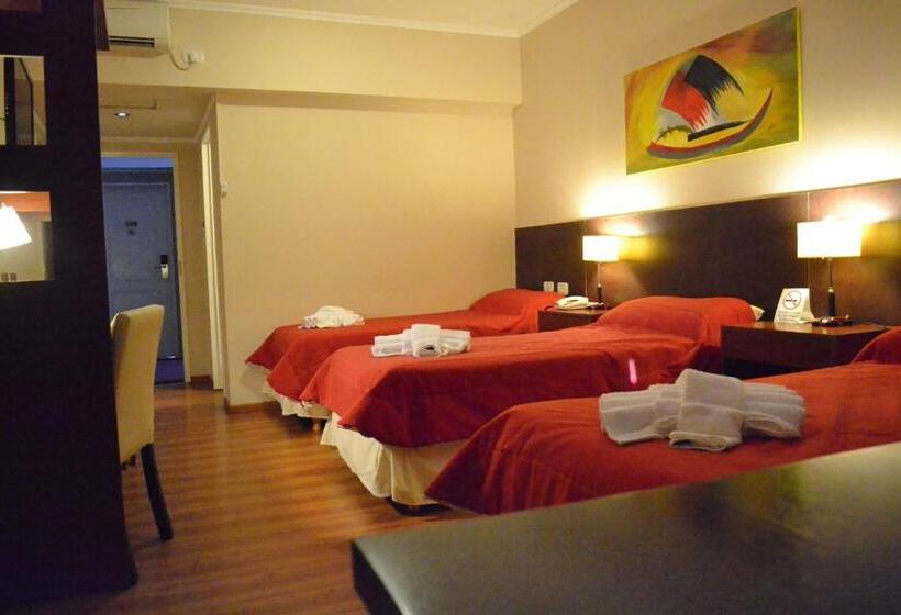 فندق Portal Del Este