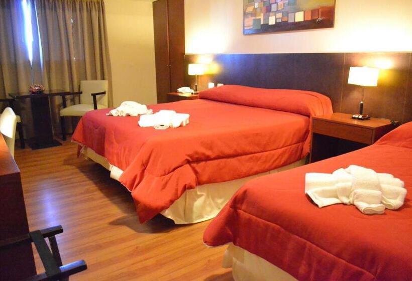 فندق Portal Del Este