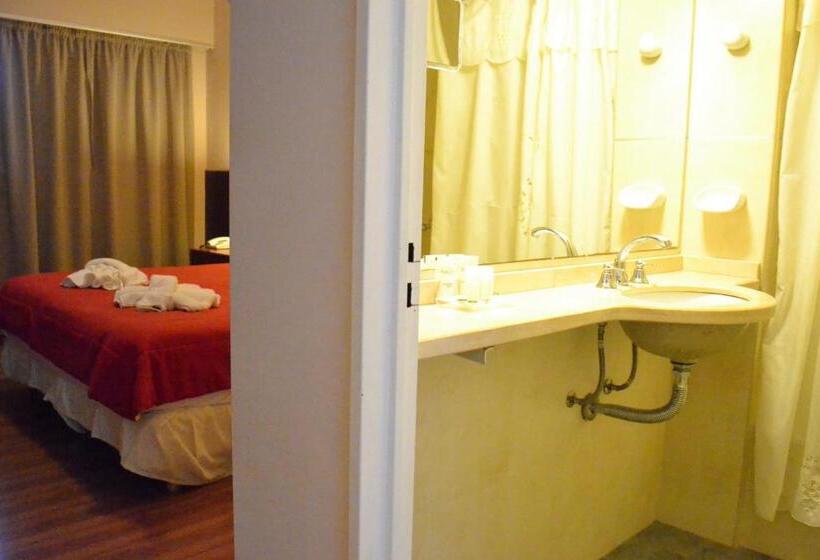 فندق Portal Del Este