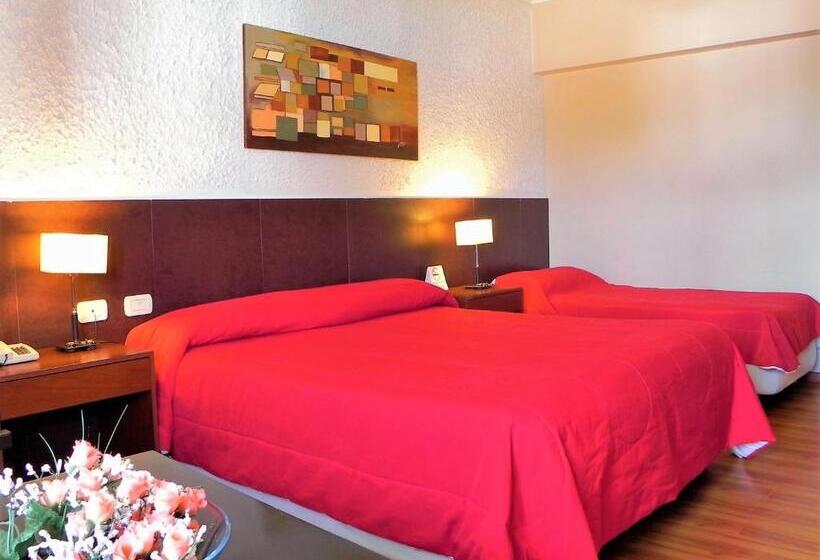 فندق Portal Del Este