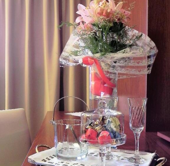 فندق Portal Del Este