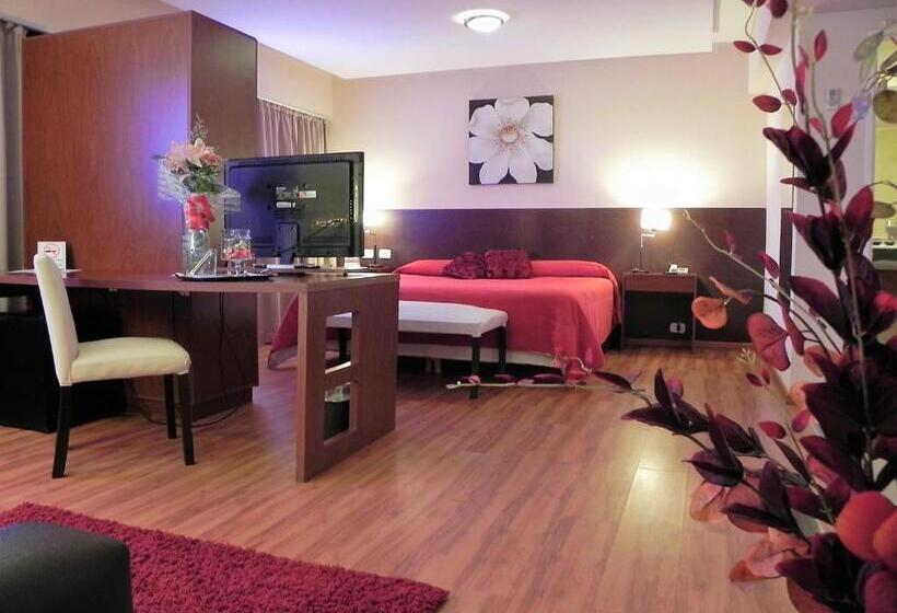 فندق Portal Del Este