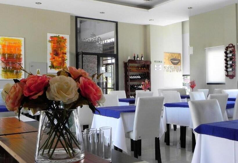 فندق Portal Del Este