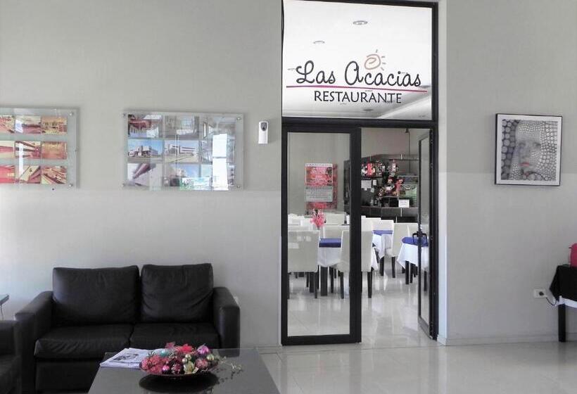 فندق Portal Del Este