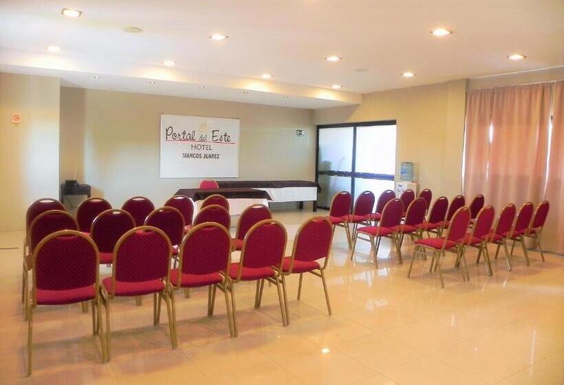 فندق Portal Del Este