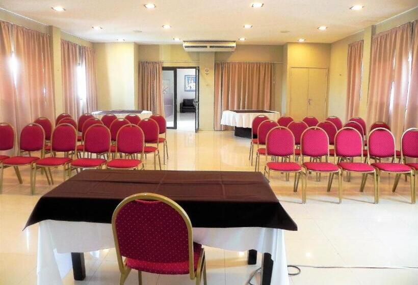 فندق Portal Del Este