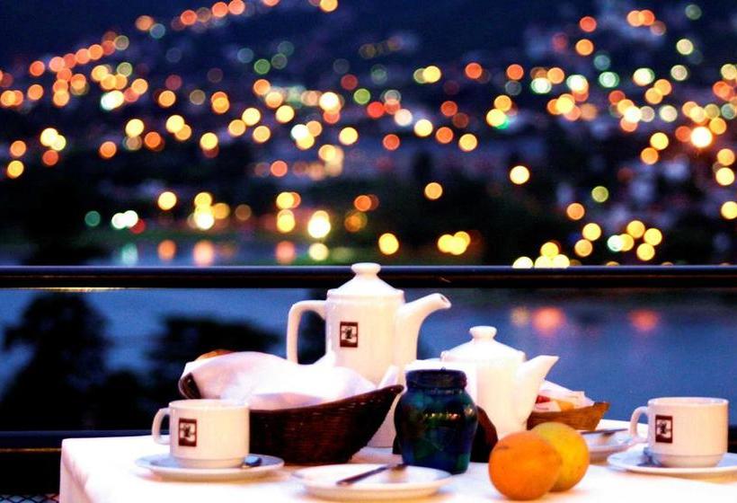 فندق Juliette Posada Boutique Ex Posada La Villa