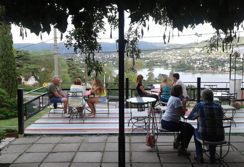 فندق Juliette Posada Boutique Ex Posada La Villa