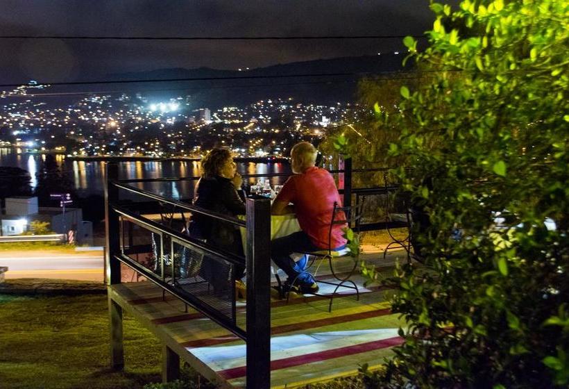 فندق Juliette Posada Boutique Ex Posada La Villa