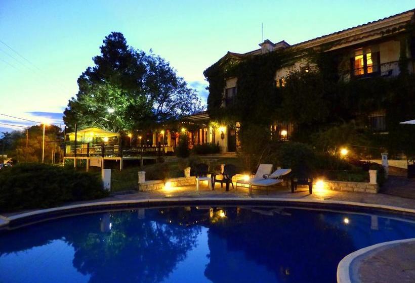 فندق Juliette Posada Boutique Ex Posada La Villa