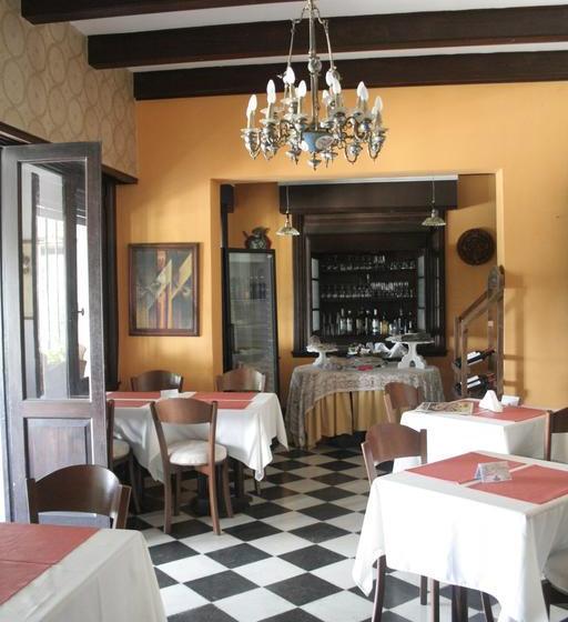 فندق Juliette Posada Boutique Ex Posada La Villa