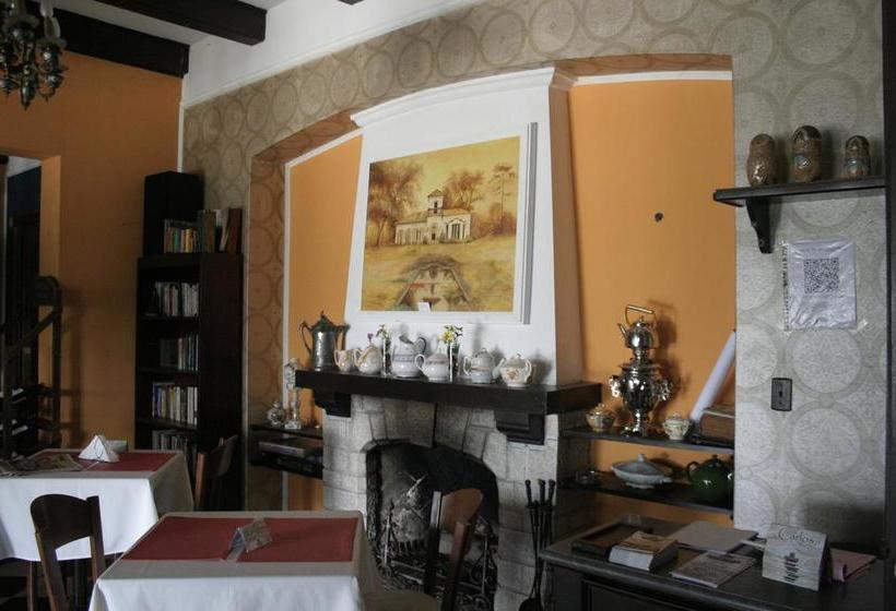 فندق Juliette Posada Boutique Ex Posada La Villa
