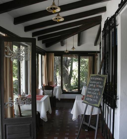 فندق Juliette Posada Boutique Ex Posada La Villa