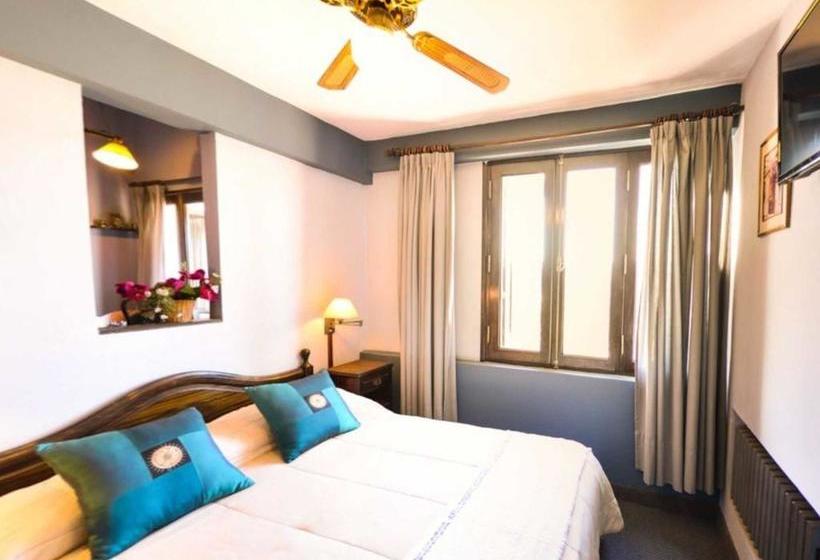 فندق Juliette Posada Boutique Ex Posada La Villa