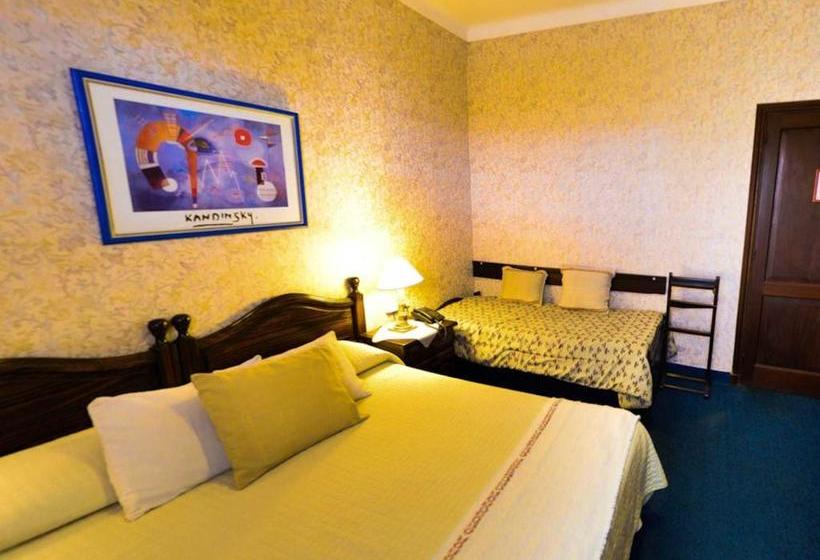 فندق Juliette Posada Boutique Ex Posada La Villa