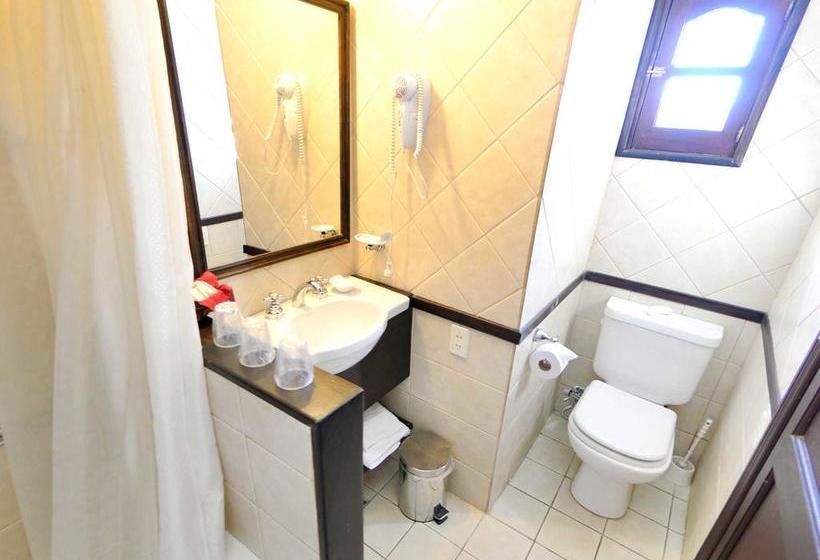 فندق Juliette Posada Boutique Ex Posada La Villa