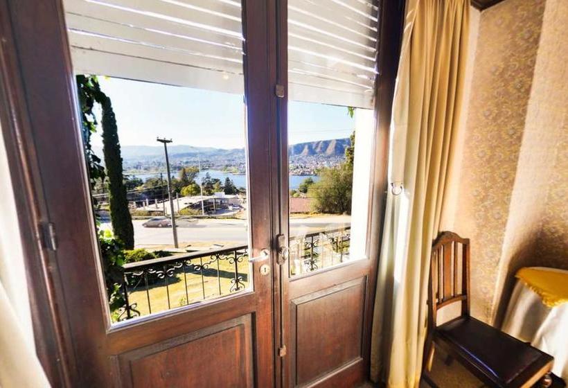 فندق Juliette Posada Boutique Ex Posada La Villa