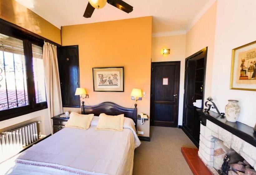 فندق Juliette Posada Boutique Ex Posada La Villa