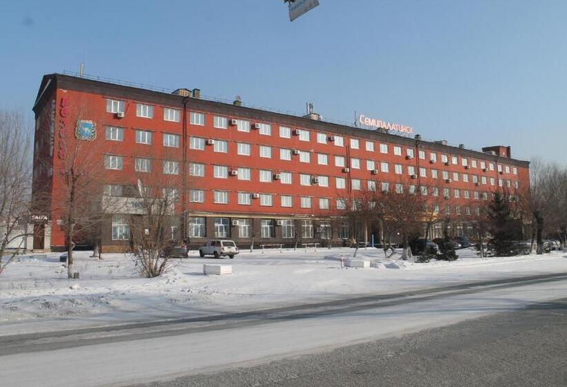 هتل Semey