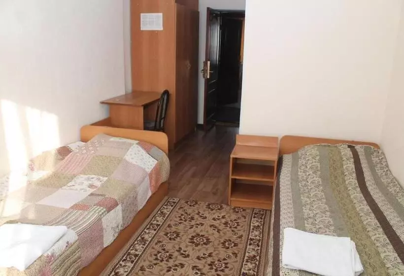 هتل Semey