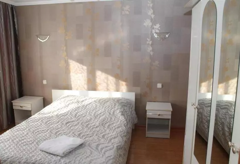 هتل Semey