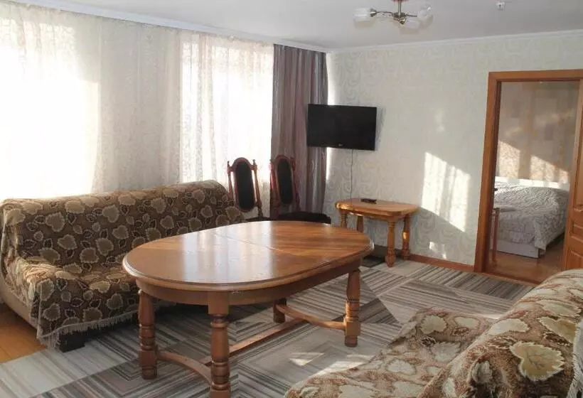 هتل Semey