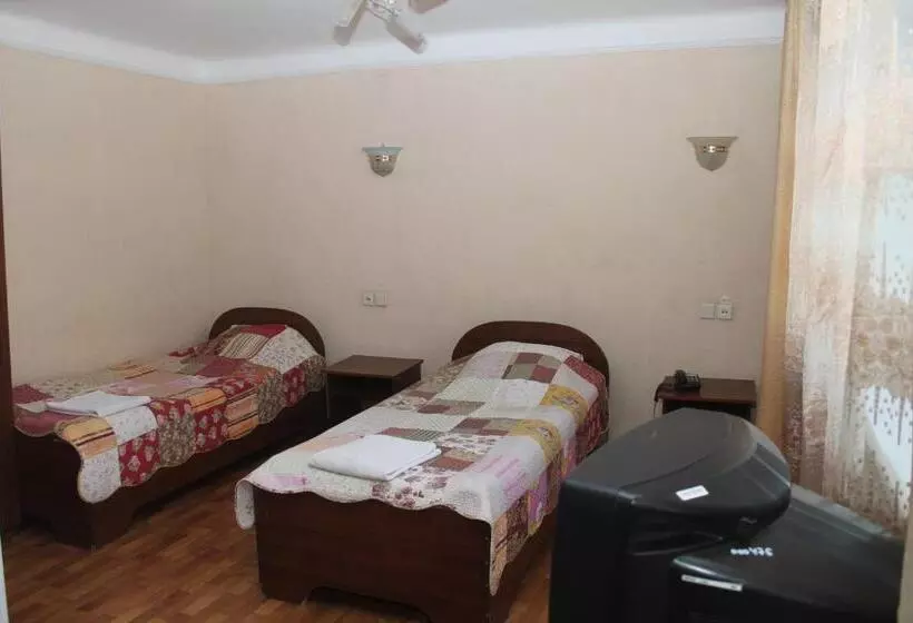 هتل Semey