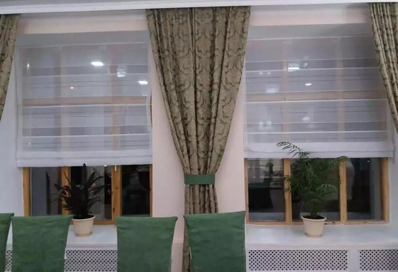 هتل Semey
