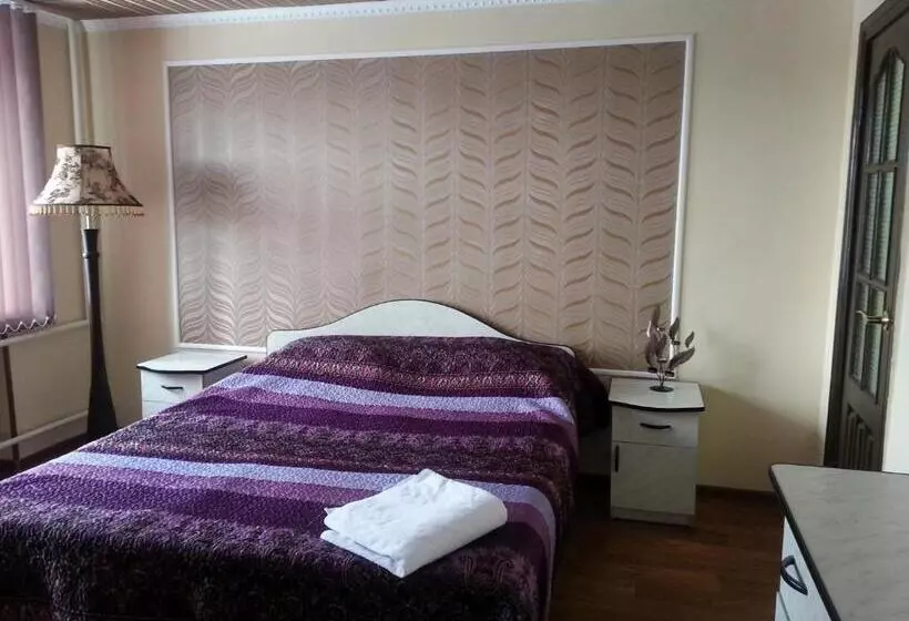 هتل Semey