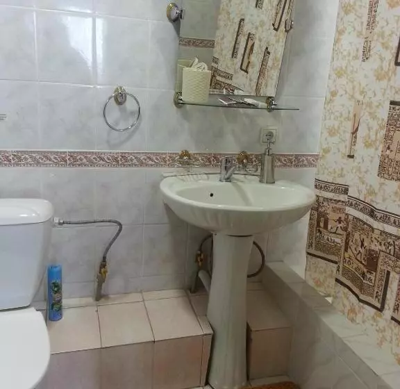 هتل Semey