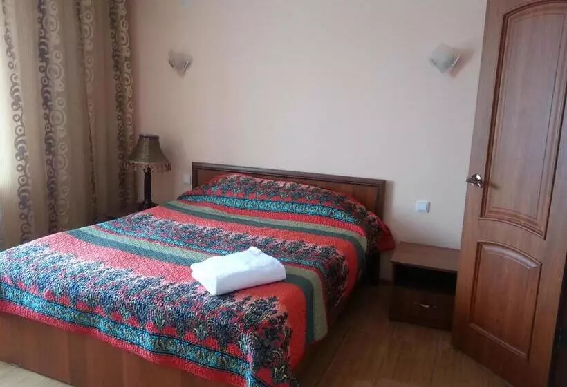 هتل Semey