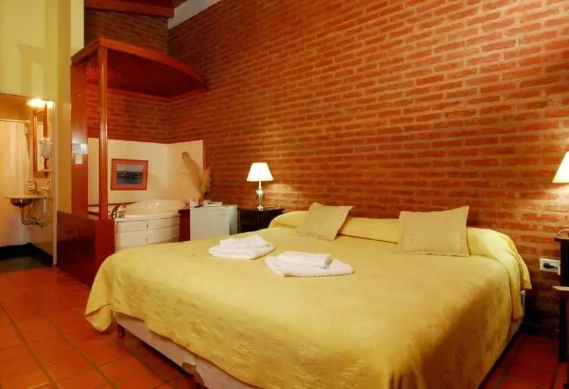 Hotelli The Paradise