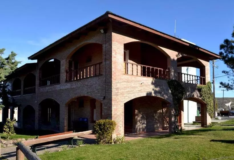 Hotelli The Paradise
