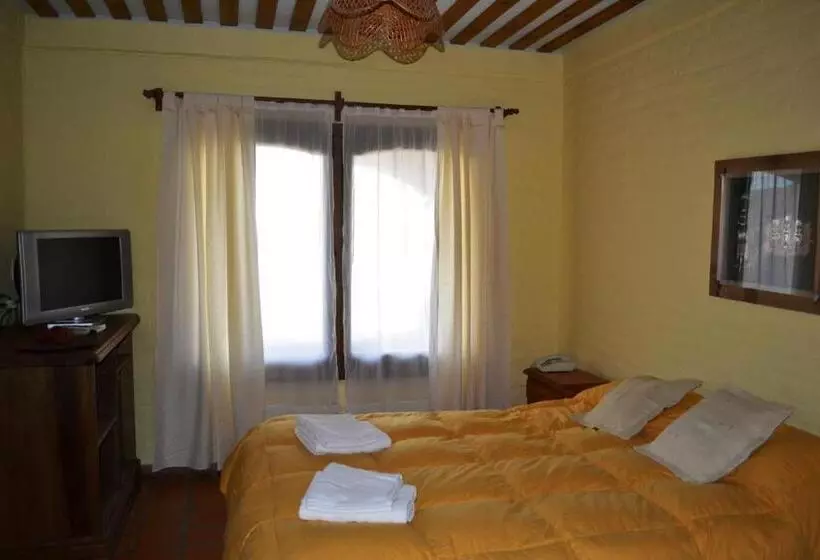Hotelli The Paradise
