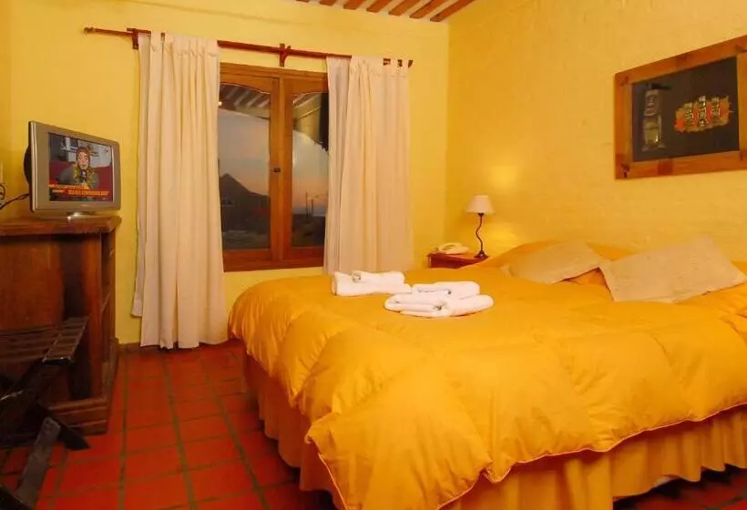 Hotelli The Paradise
