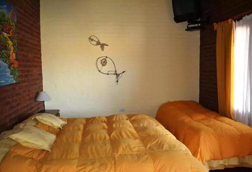 Hotelli The Paradise